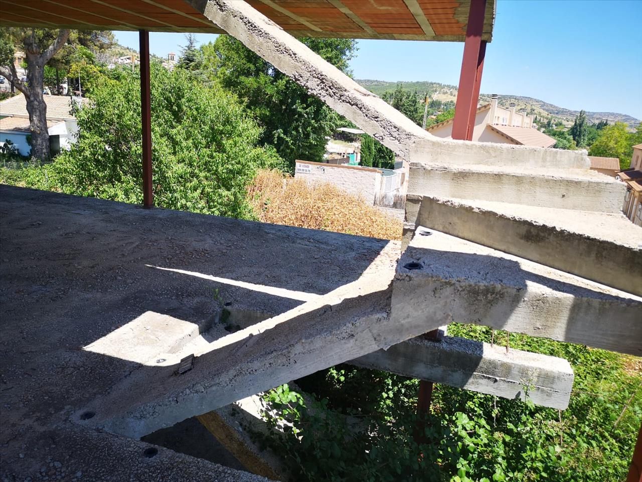 Single-family semi-detached for sale in Orusco, Carabaña