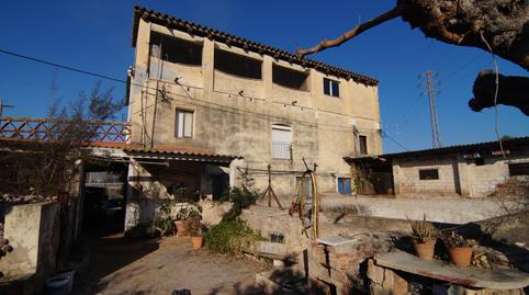 Foto 4 de Finca rústica en venda a T-721, 10, Torreforta, Tarragona