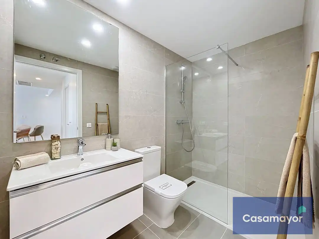 Piso en venta en Carrer Joaquim Gonzàlez I Caturla, Bellavista - Capiscol - Frank Espinós