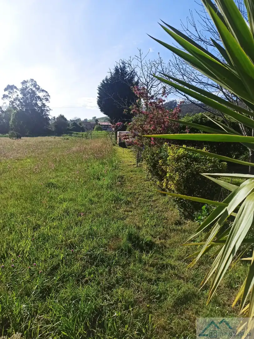 Finca rústica en venta en Barrio el Bardal, Zurita