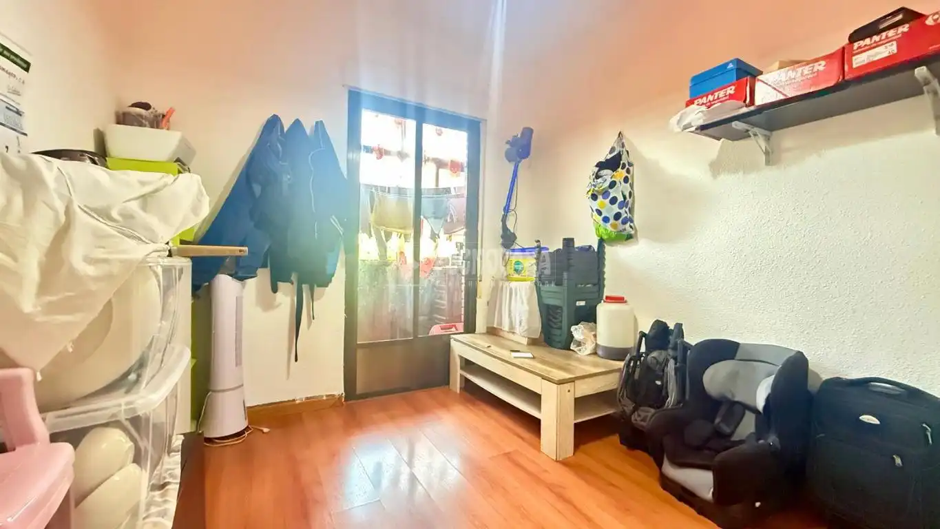 Piso en venta en Fuensalida con Aire acondicionado, Calefacción y Parquet