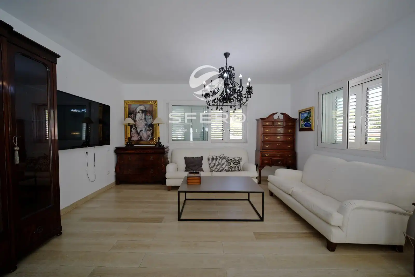 Villa con piscina in vendita a Carrer de Sants Rosa de Lima, 40, imagen 28