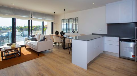 Foto 4 de Casa adosada en venta en Avenida del Mediterráneo, Monforte del Cid, Alicante