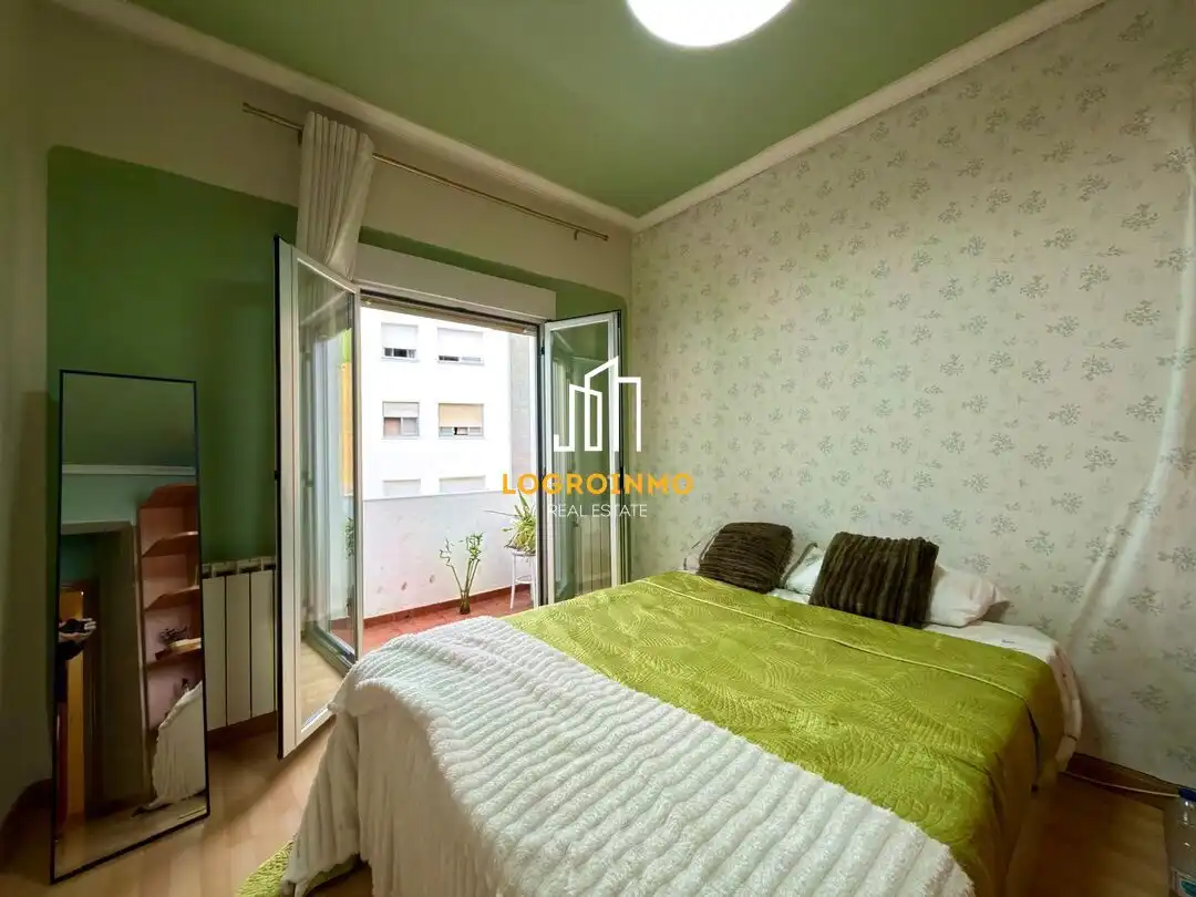 Appartement avec terrasse à vendre à Oeste, imagen 2