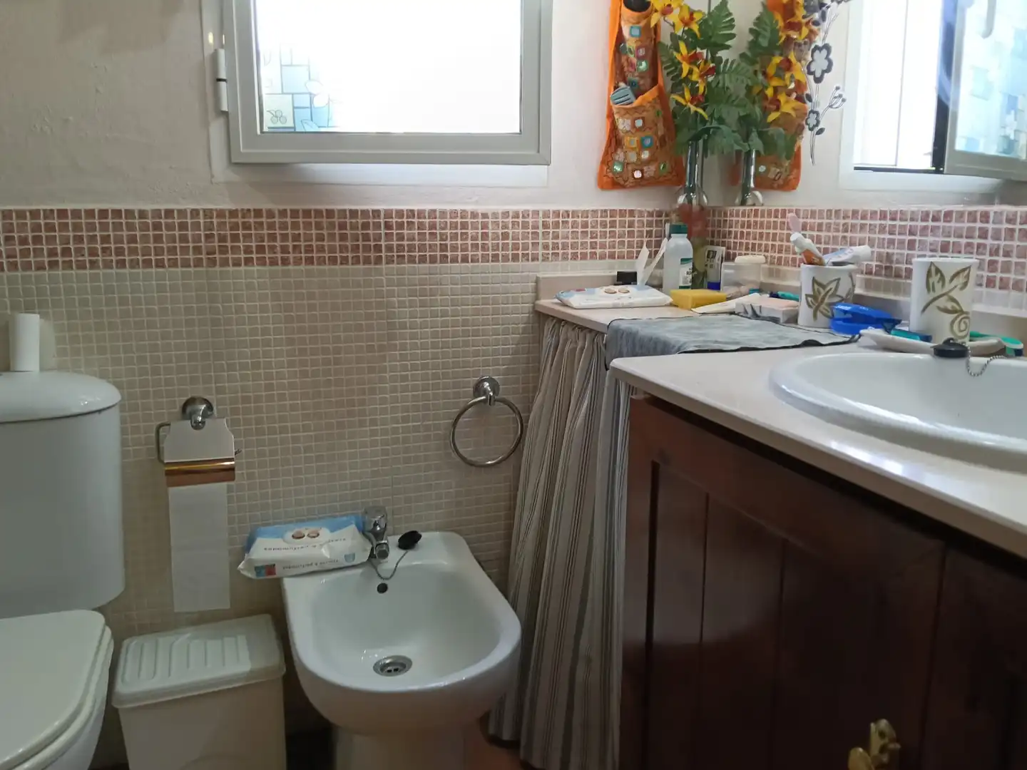 Terraced house with terrace for sale in Calle Manuel Daban, imagen 28