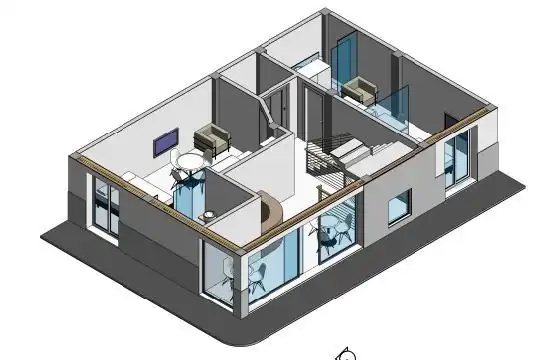 Residencial en venda en Benidorm