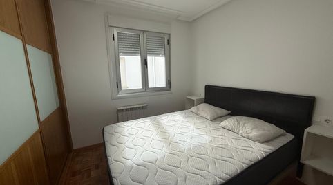 Foto 4 de Apartamento de alquiler en Calle del Obispo Almarcha, 44, El Ejido - Santa Ana, León Capital