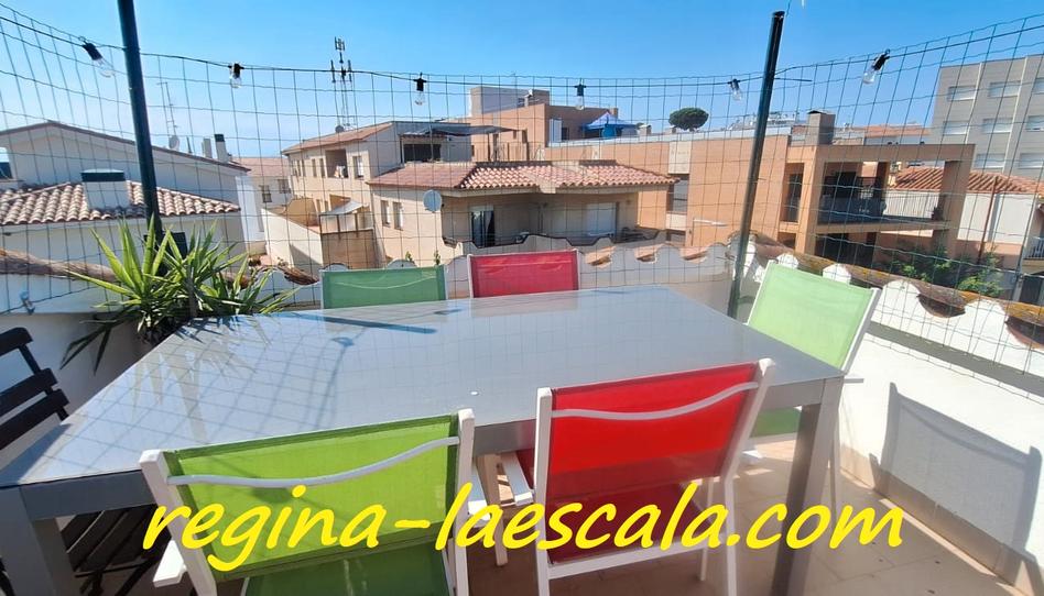 Foto 1 de Piso en venta en Avinguda de Girona, Eixample Residencial, Girona