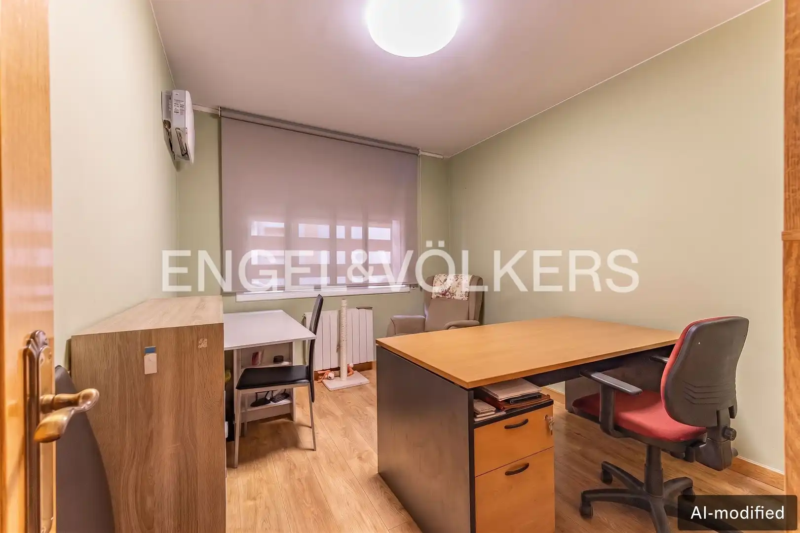 Adosado con jardín en venta en Ponent, imagen 23