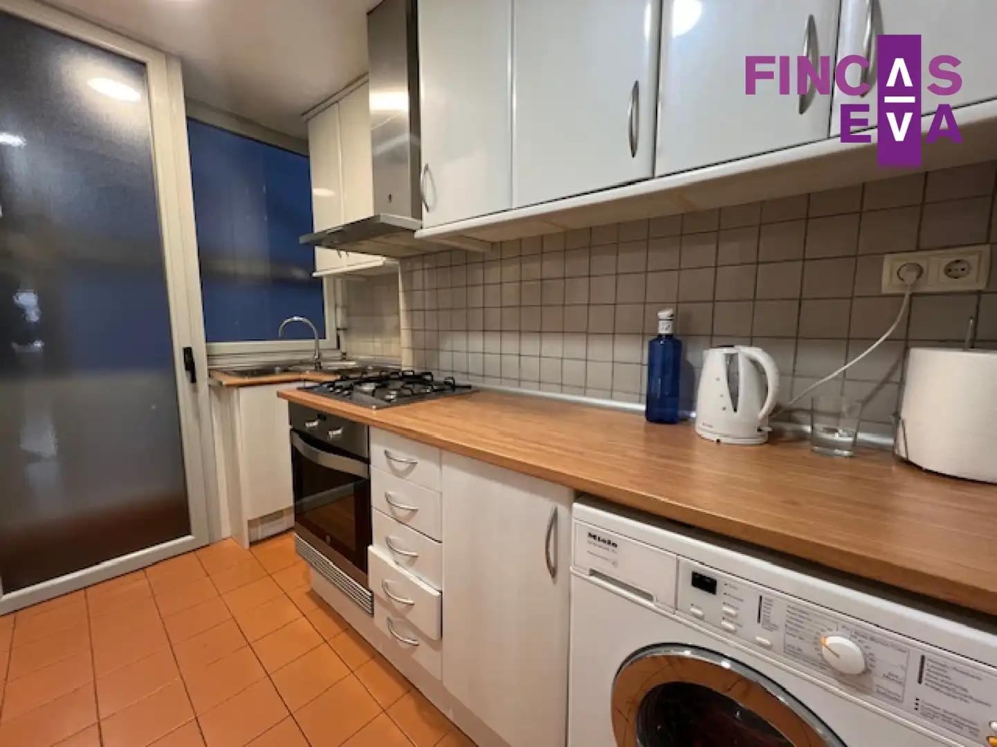 Wohnung mit Aufzug zum Verkauf in Barcelona - CL JONQUERES, imagen 12