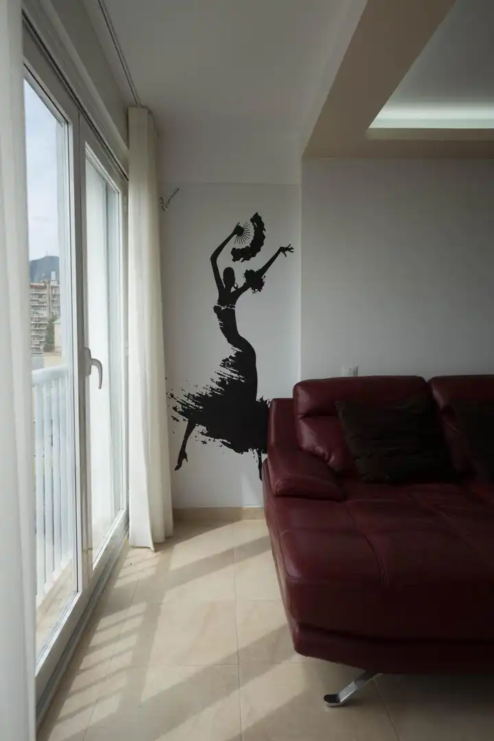 Penthouse mit Pool zum Verkauf in abedules, imagen 12