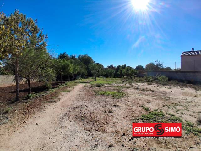 Terreno en Venta en Corralet - Bonanza - Tres Rutas