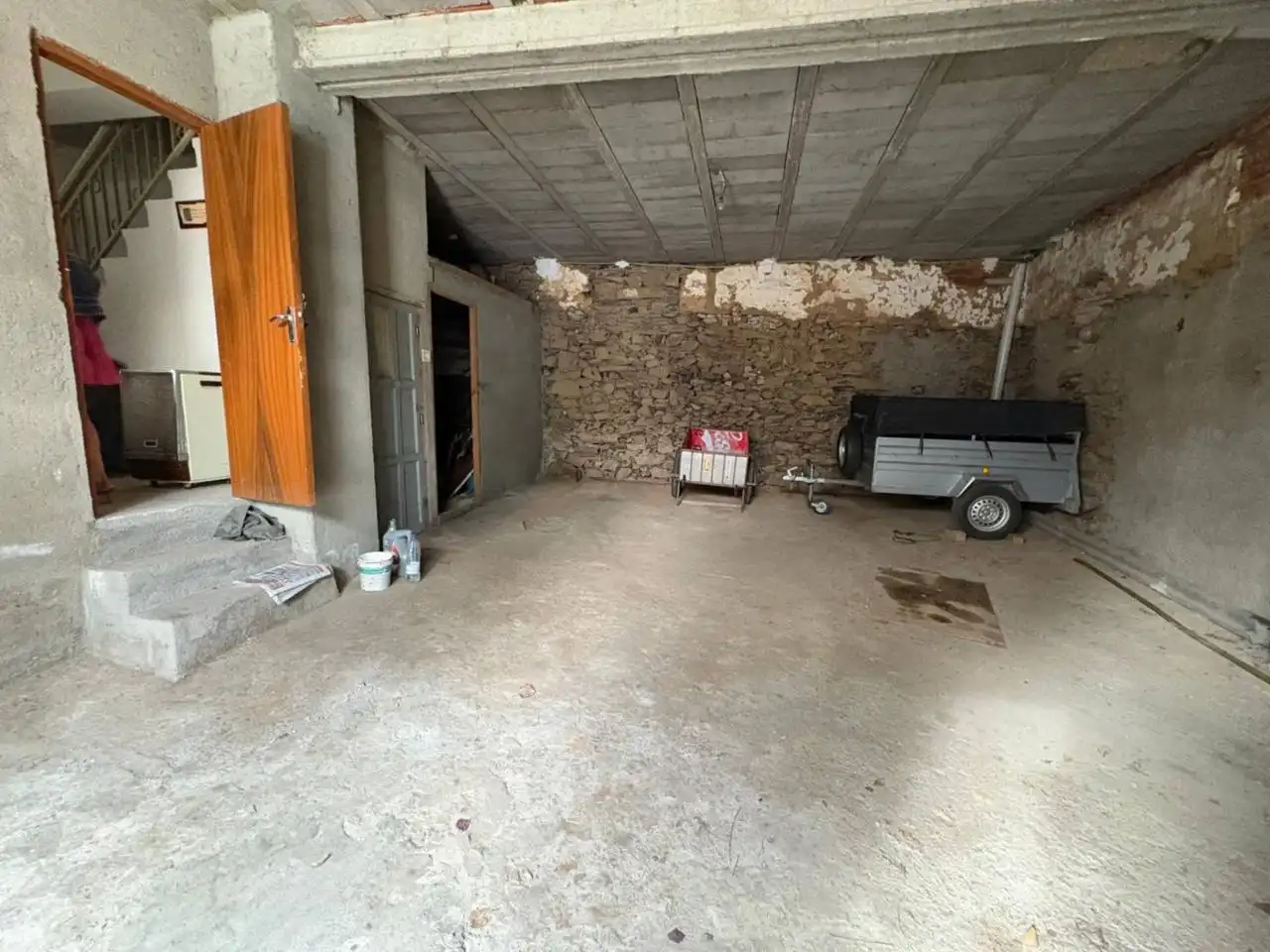 Houses for sale in Calle Río, El Cabaco