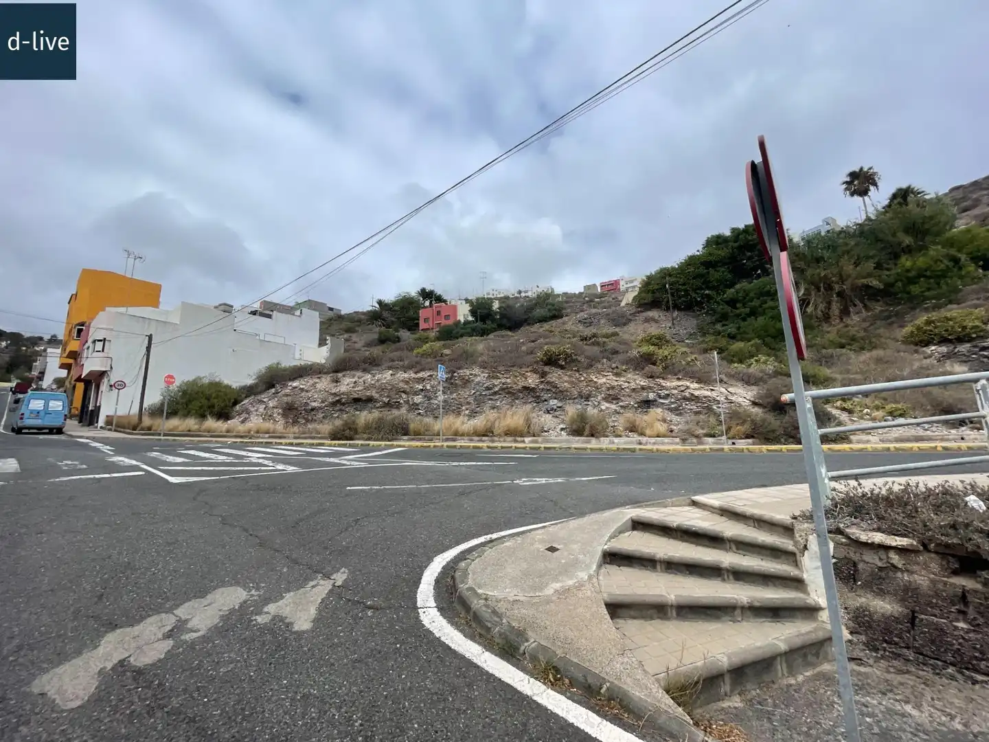 Terrenos y solares en venta en Vegueta - Cono Sur - Tafira, imagen 3