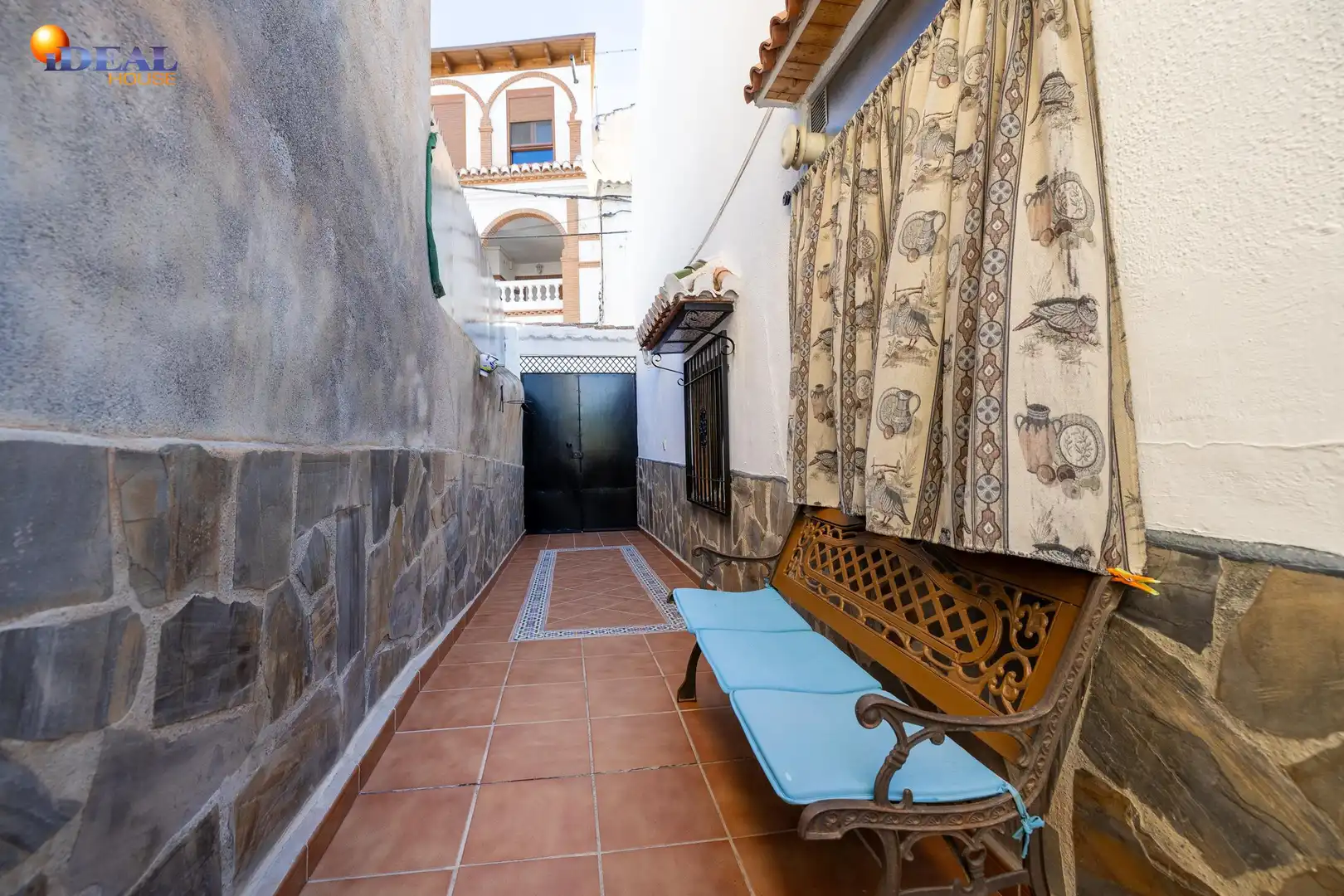 Casa a schiera in vendita a Calle de Mariana Pineda 1, imagen 18