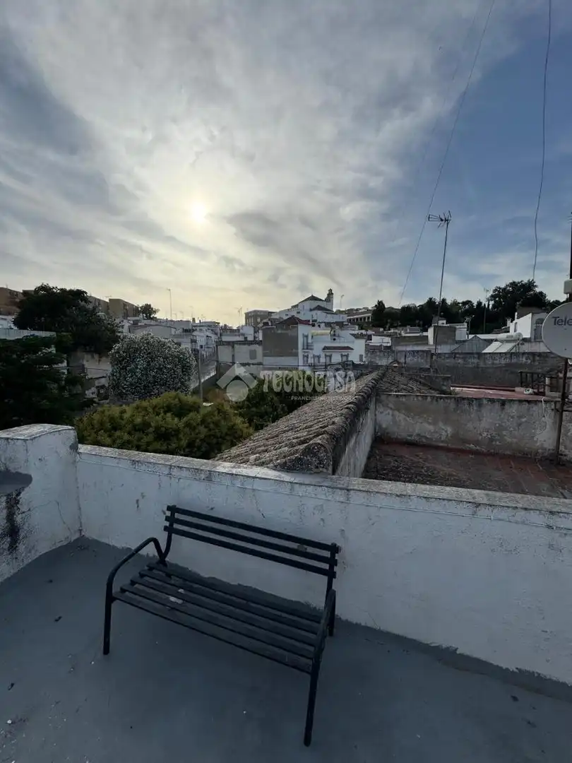 Detached homes for sale in Arcos de la Frontera