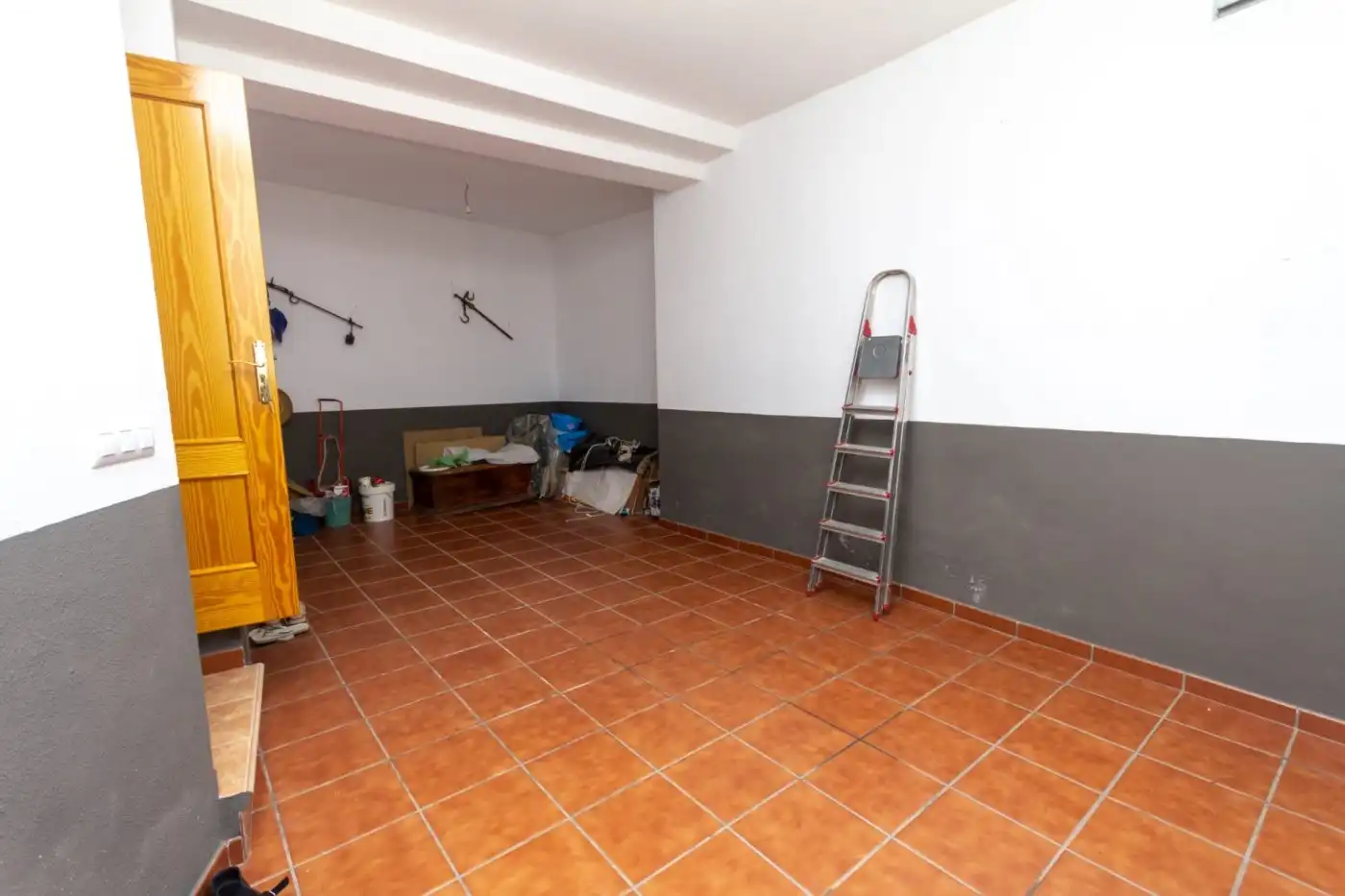 Casa o xalet en venda a Calle BARRIO BAJO, 21, Laujar de Andarax