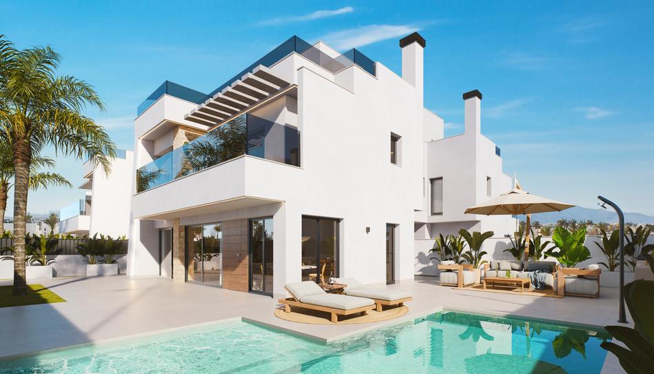 Photo 0 of Promotion Luxury 4-Bedroom Villas in Santa Rosalía Lake & Life Resort