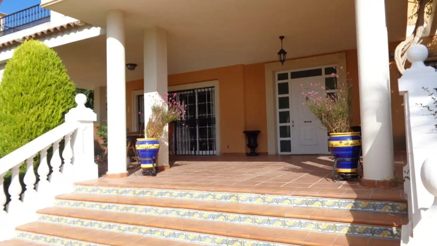 Casa o chalet en venta en Petrer con Aire acondicionado, Calefacción y Jardín privado