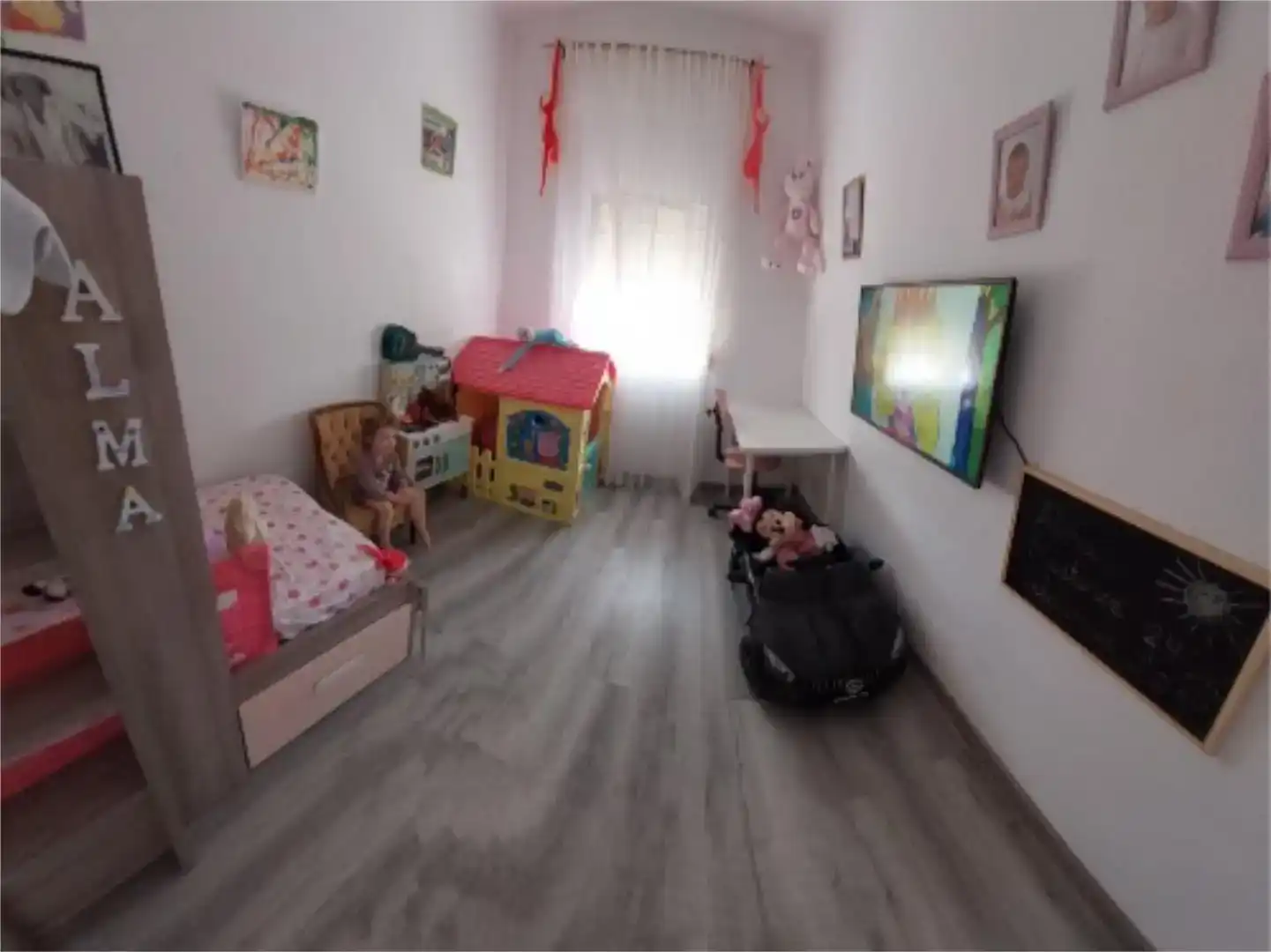 Planta baja en venta en Santaella con Aire acondicionado, Parquet y Balcón