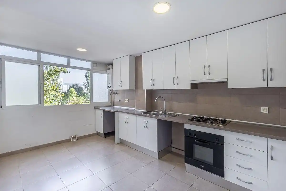 Flat for sale in Calle del Profesor Agustín Escribano, 7, Fígares