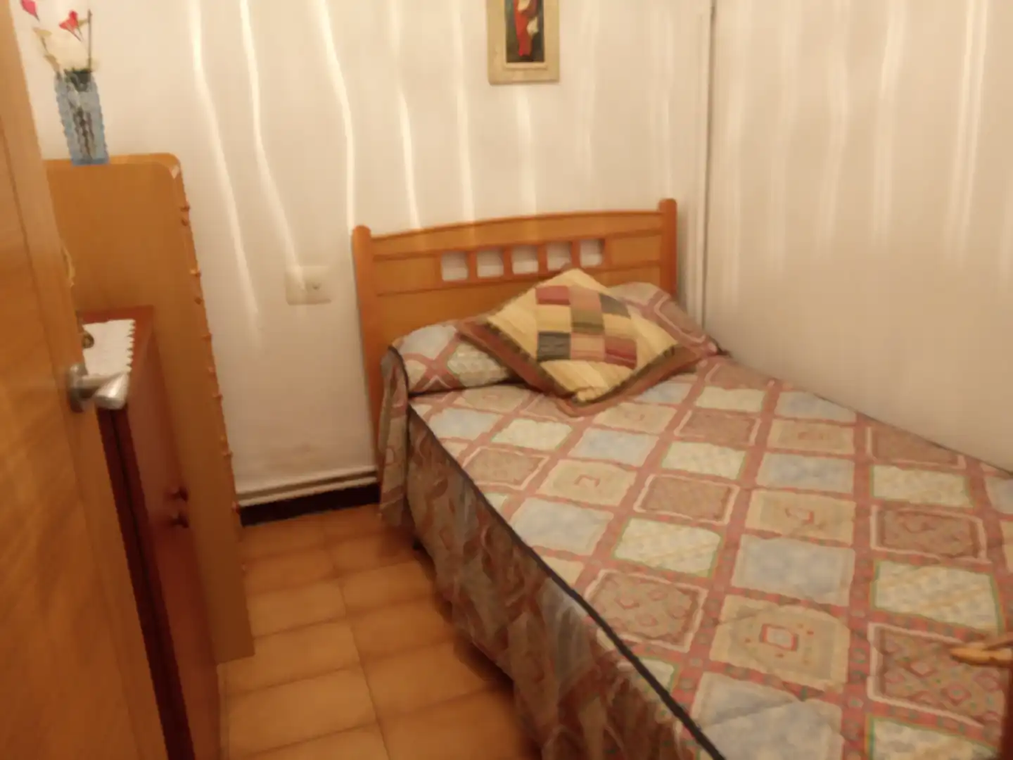 Habitación de Casa o chalet en venta en Ourense Capital  con Calefacción, Jardín privado y Terraza