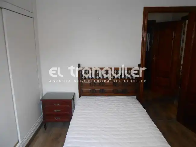 Appartamento con ascensore in affitto a Avenida América, imagen 6