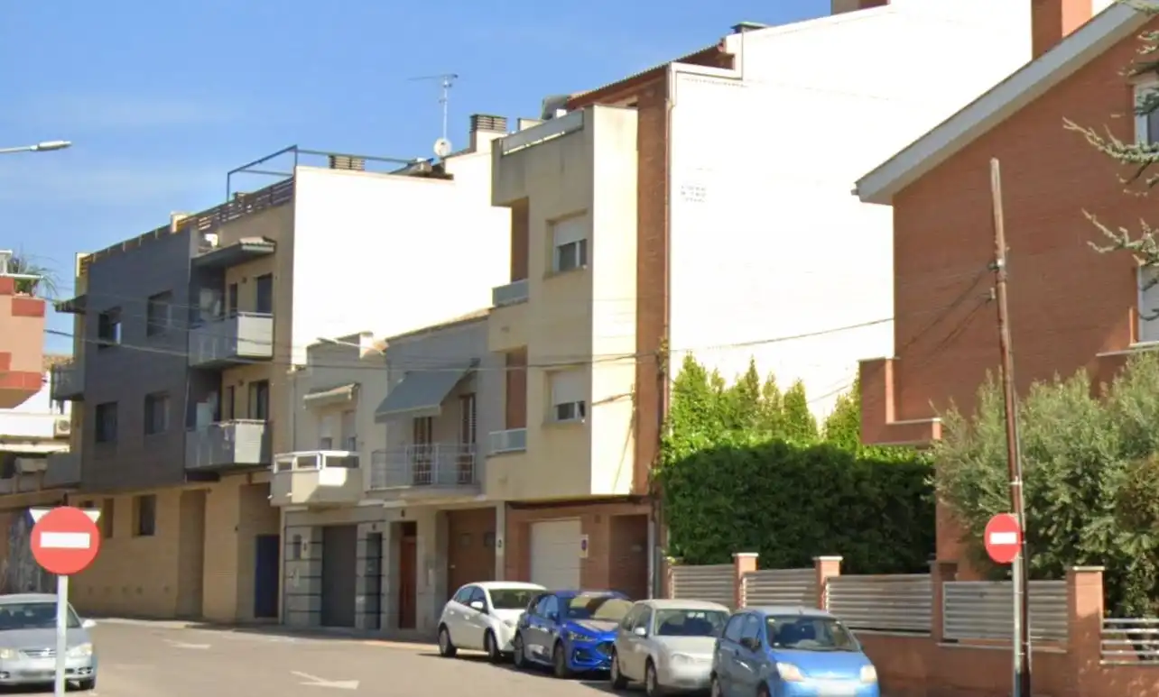 Piso en venta en C/ Les Eres, Torrefarrera