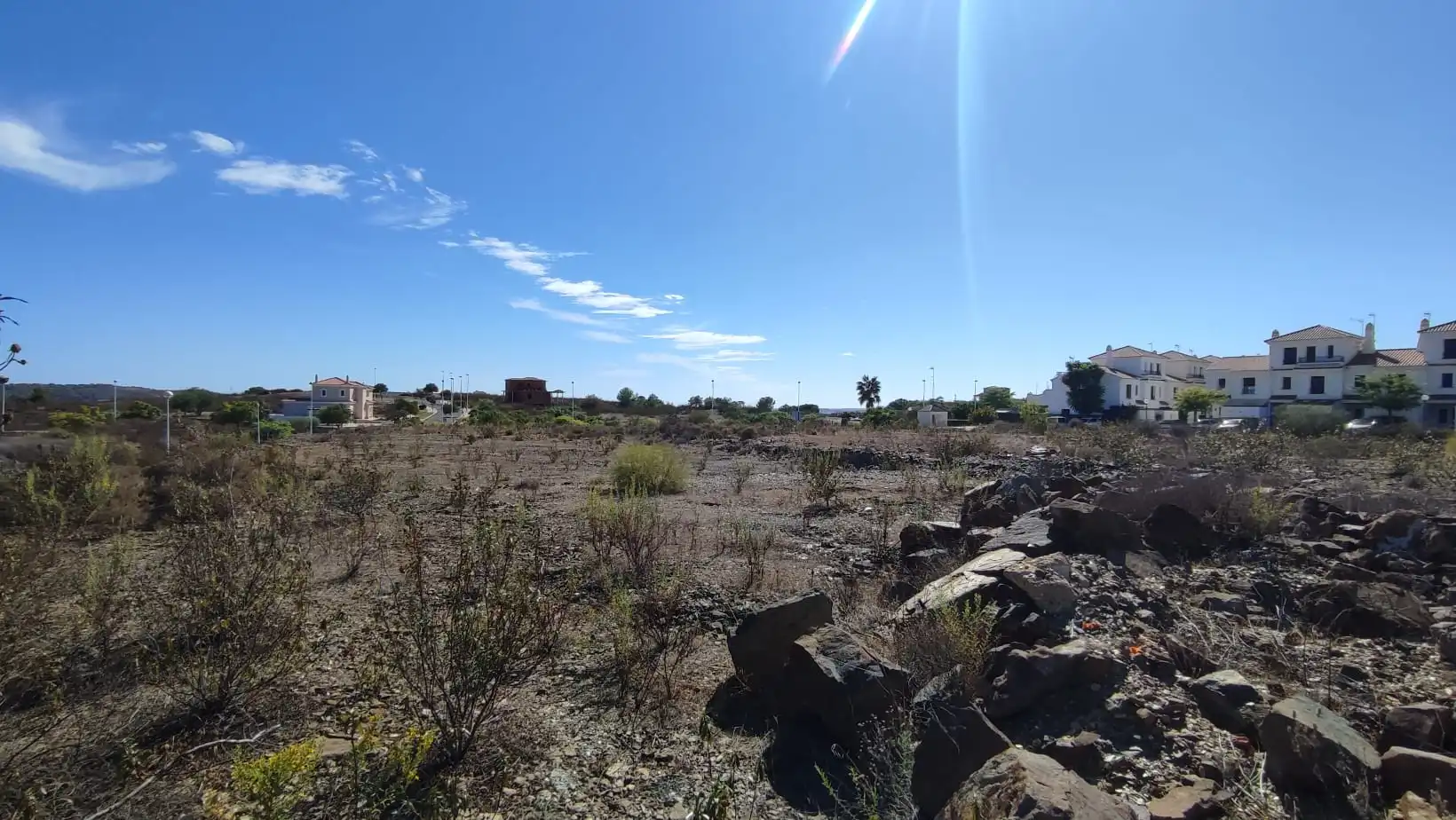 Lands and plots for sale in Av Rosalía de Castro, imagen 7