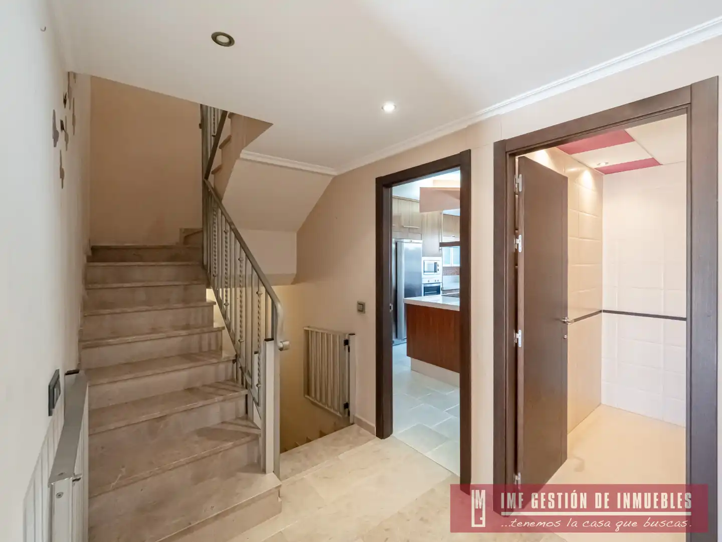 Adosado con piscina en venta en Calle Al-Andalus 15, imagen 22