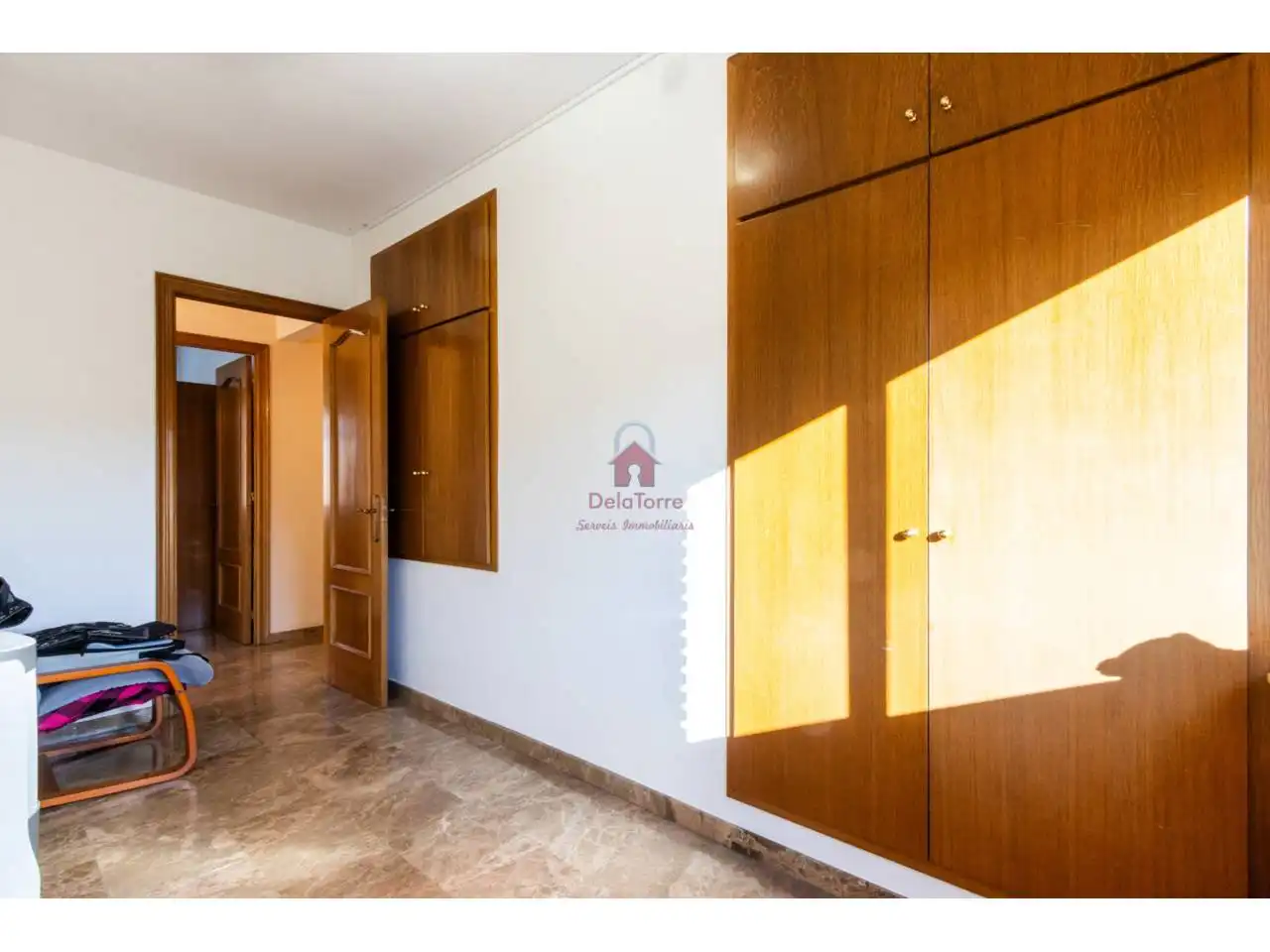 Casa o chalet en venta en Terrassa con Aire acondicionado, Calefacción y Terraza