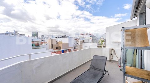 Foto 3 de Àtic en venda a Isleta, Las Palmas de Gran Canaria