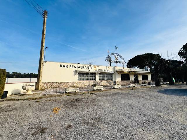 Local comercial en Venta en N-2 en Vilademuls