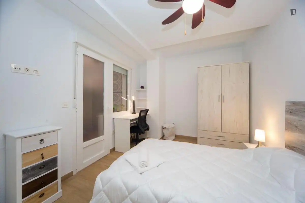 Habitació a San Ildefonso