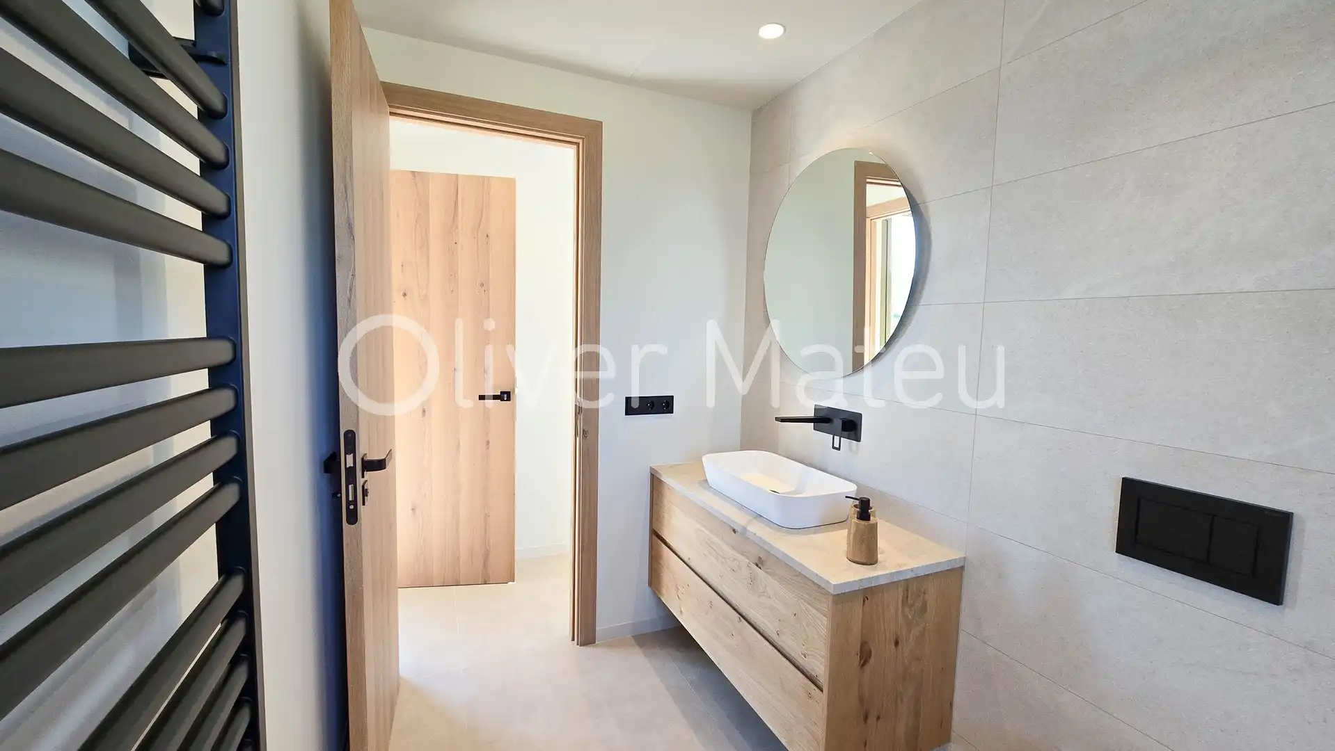 Villa avec piscine à vendre à Sineu, imagen 16