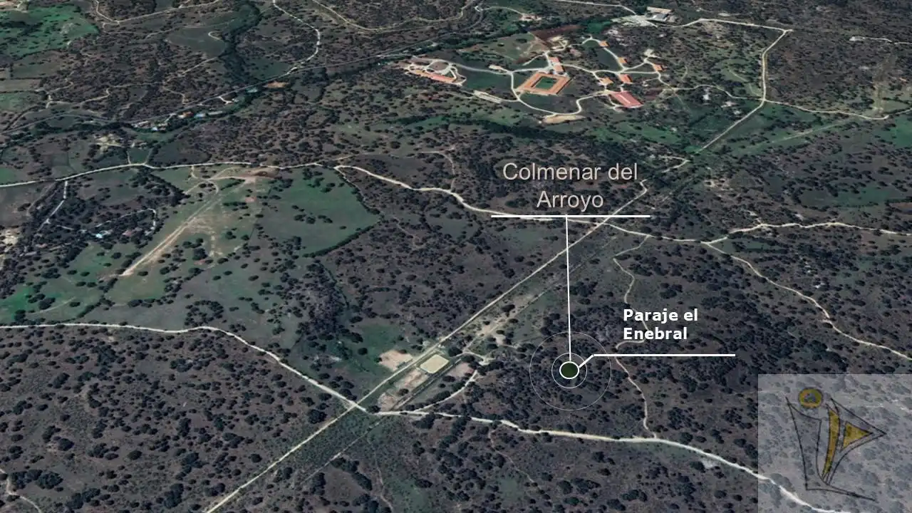 Terrenos y solares en venta en CL PARAJE EL ENEBRAL Nº 19 BAJO, imagen 4