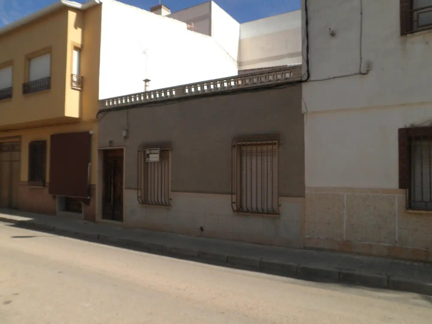 Habitatge en venda a Calle Triunfo Ave María, imagen 18