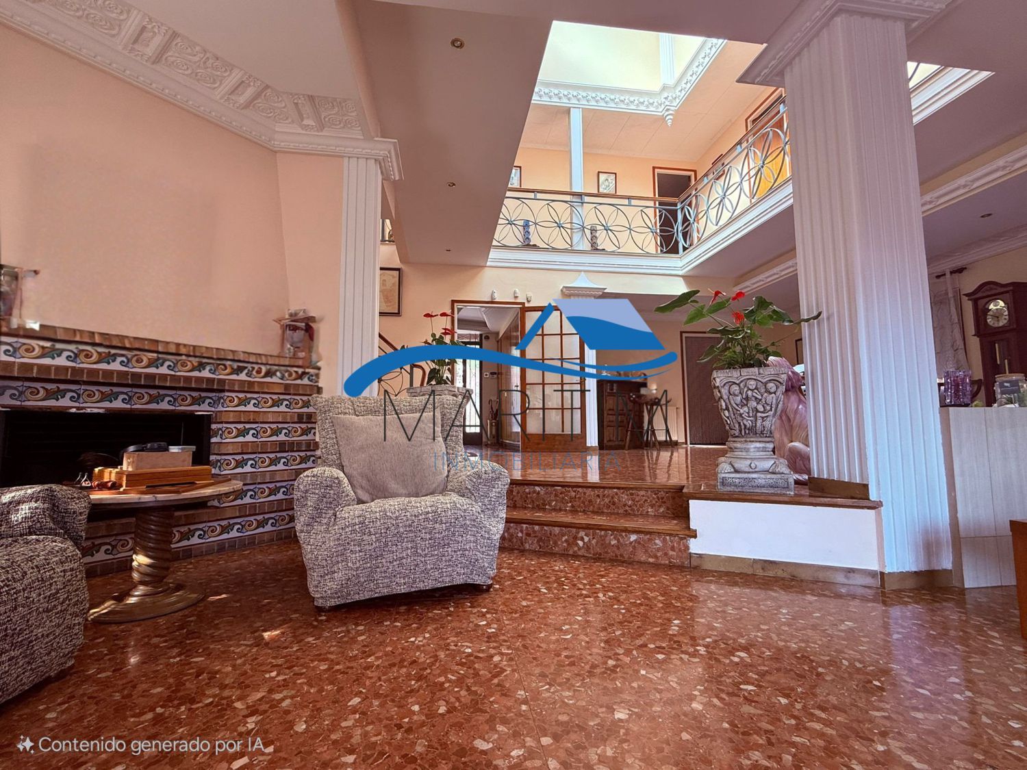 Casa o chalet en venta en arbres, 1