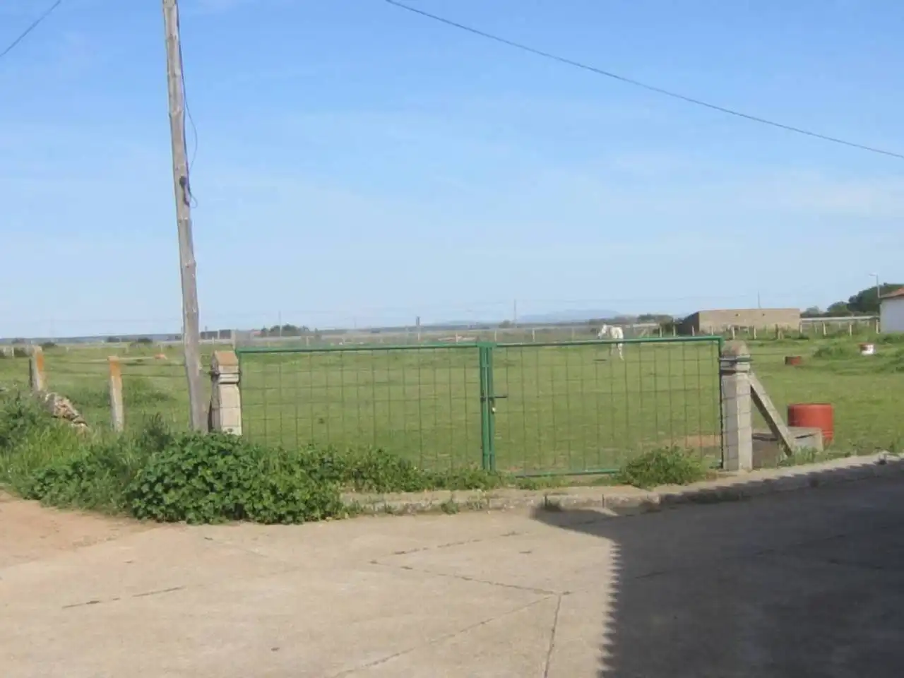 Residential for sale in Sancti-Spíritus (Salamanca)