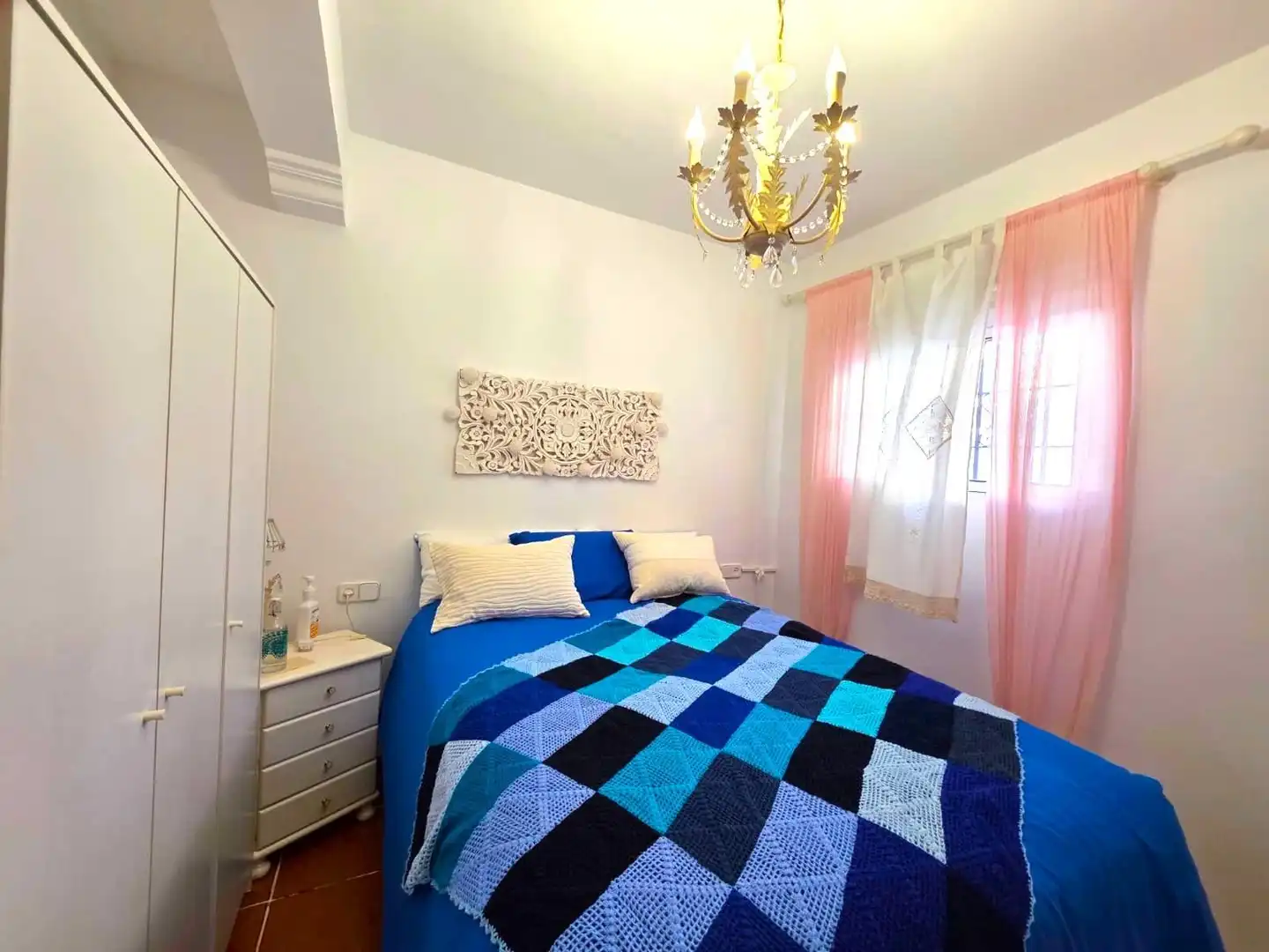 Apartament amb piscina en venda a El Pinillo, imagen 10