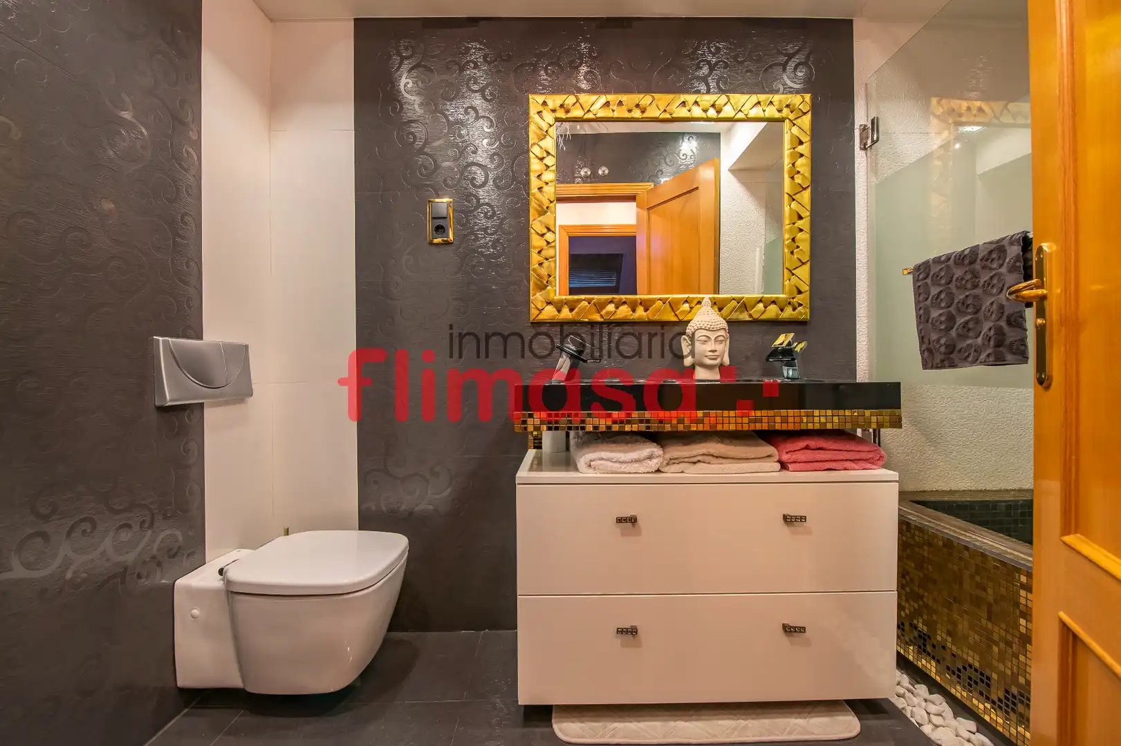 Duplex avec piscine à vendre à Calle de Gandía, imagen 24