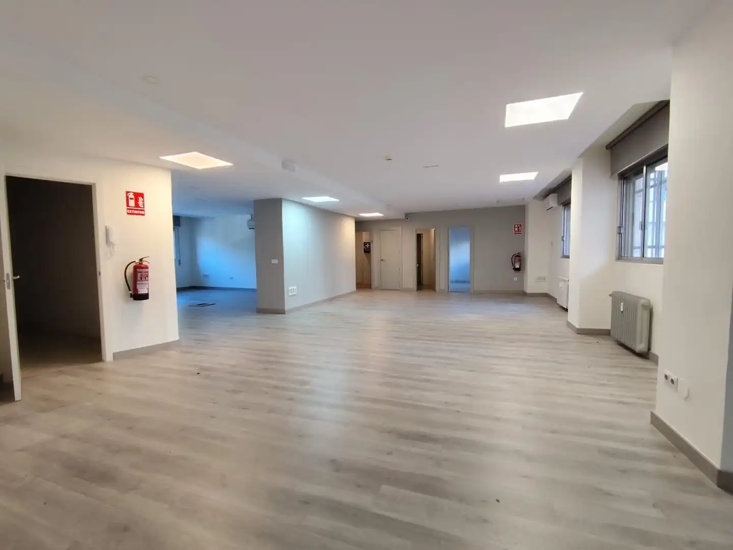 Oficina en venda en Cáceres