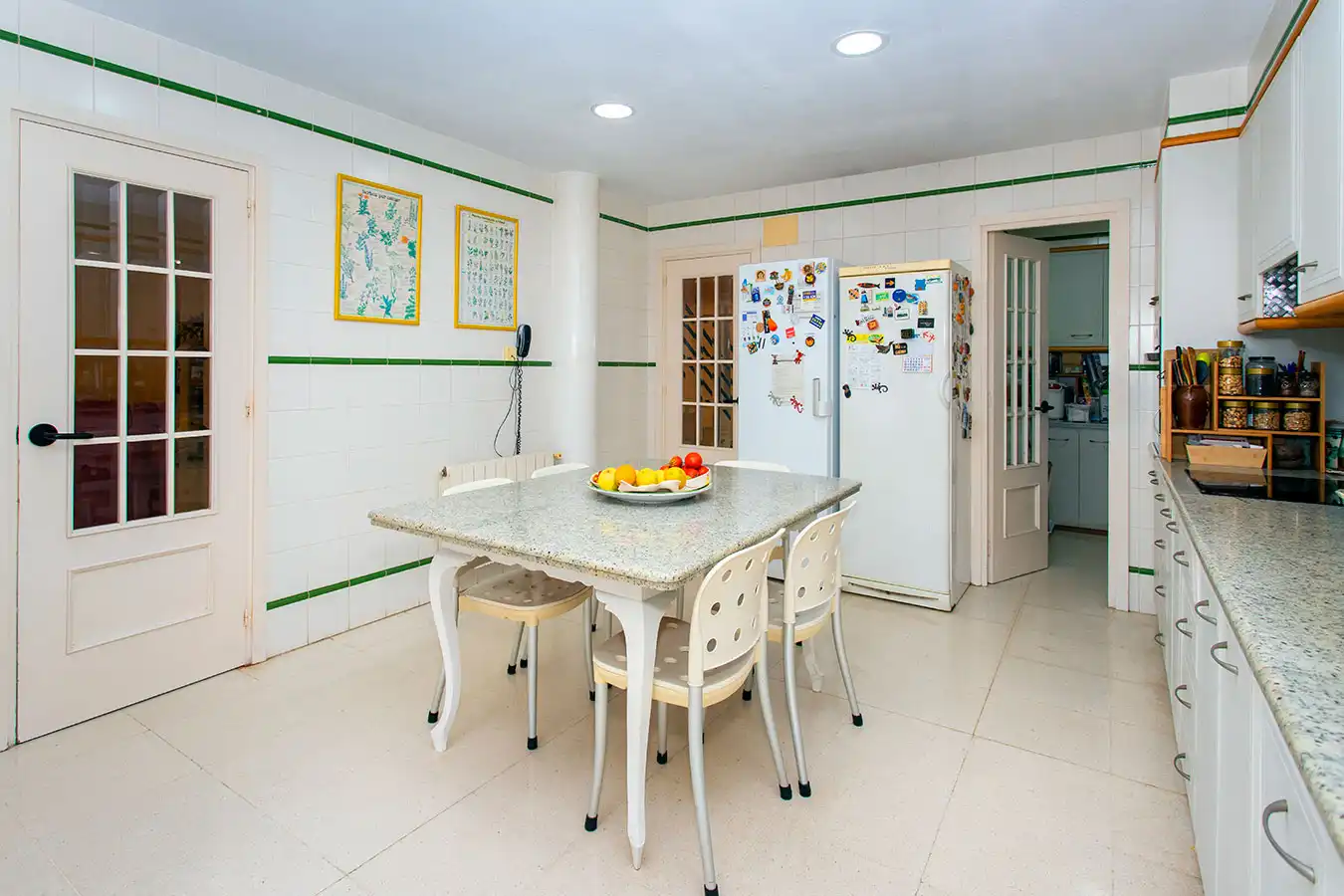 Casa con giardino in vendita a Carrer de la Victoria 56, imagen 13