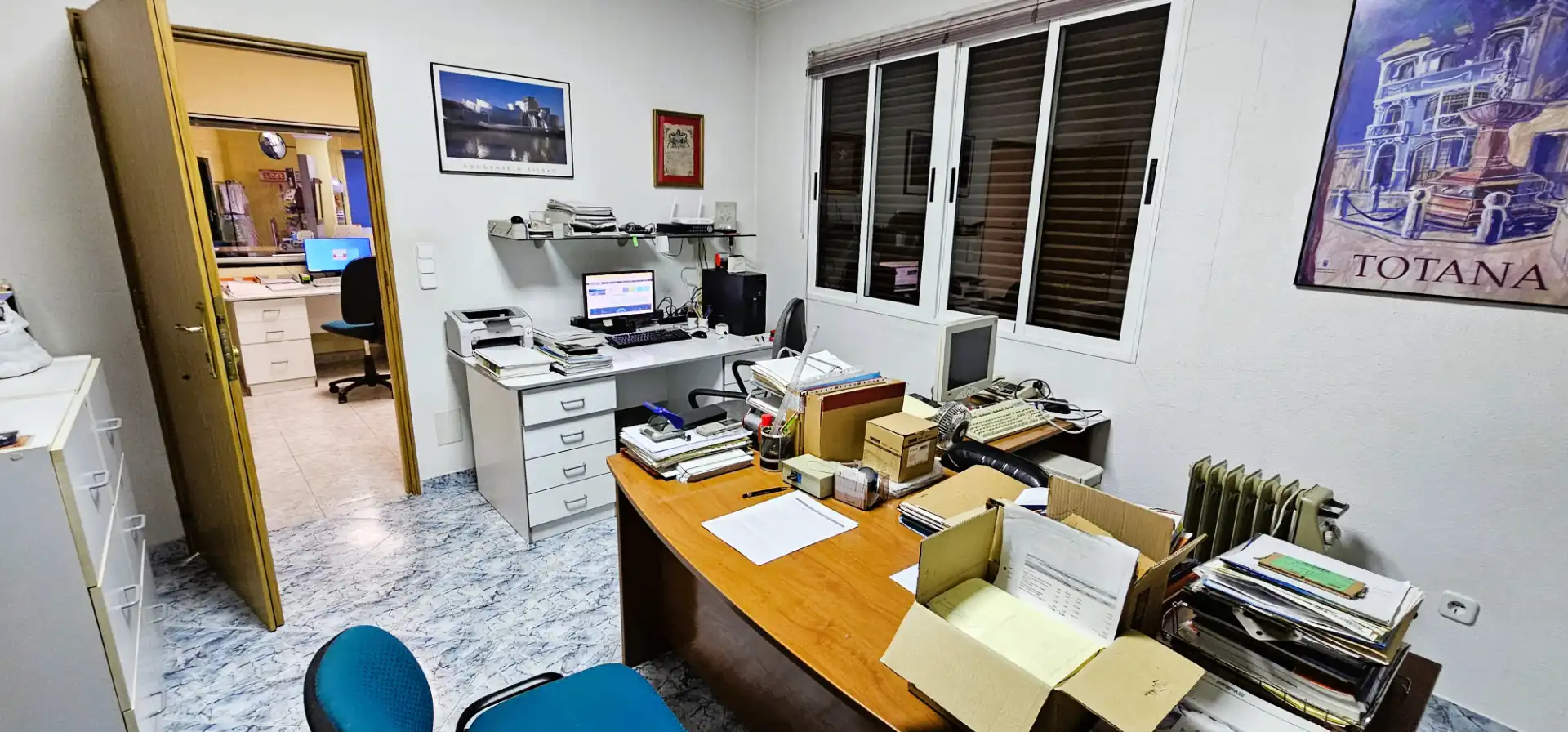 Business premises for sale in Totana, imagen 12