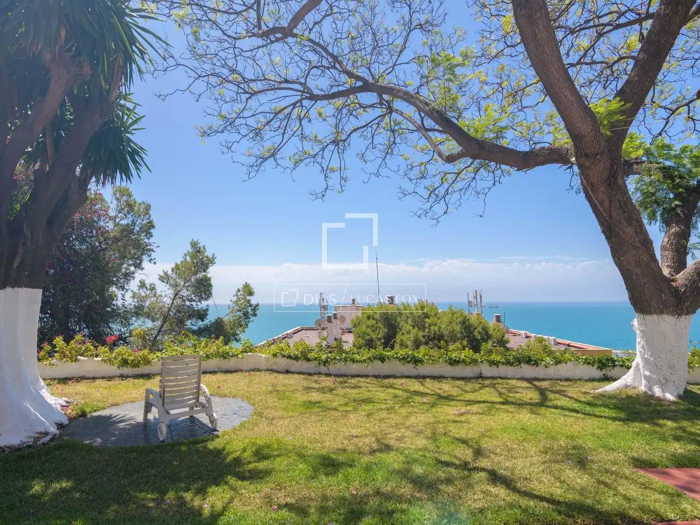 Detached house with pool for sale in Centro, imagen 10
