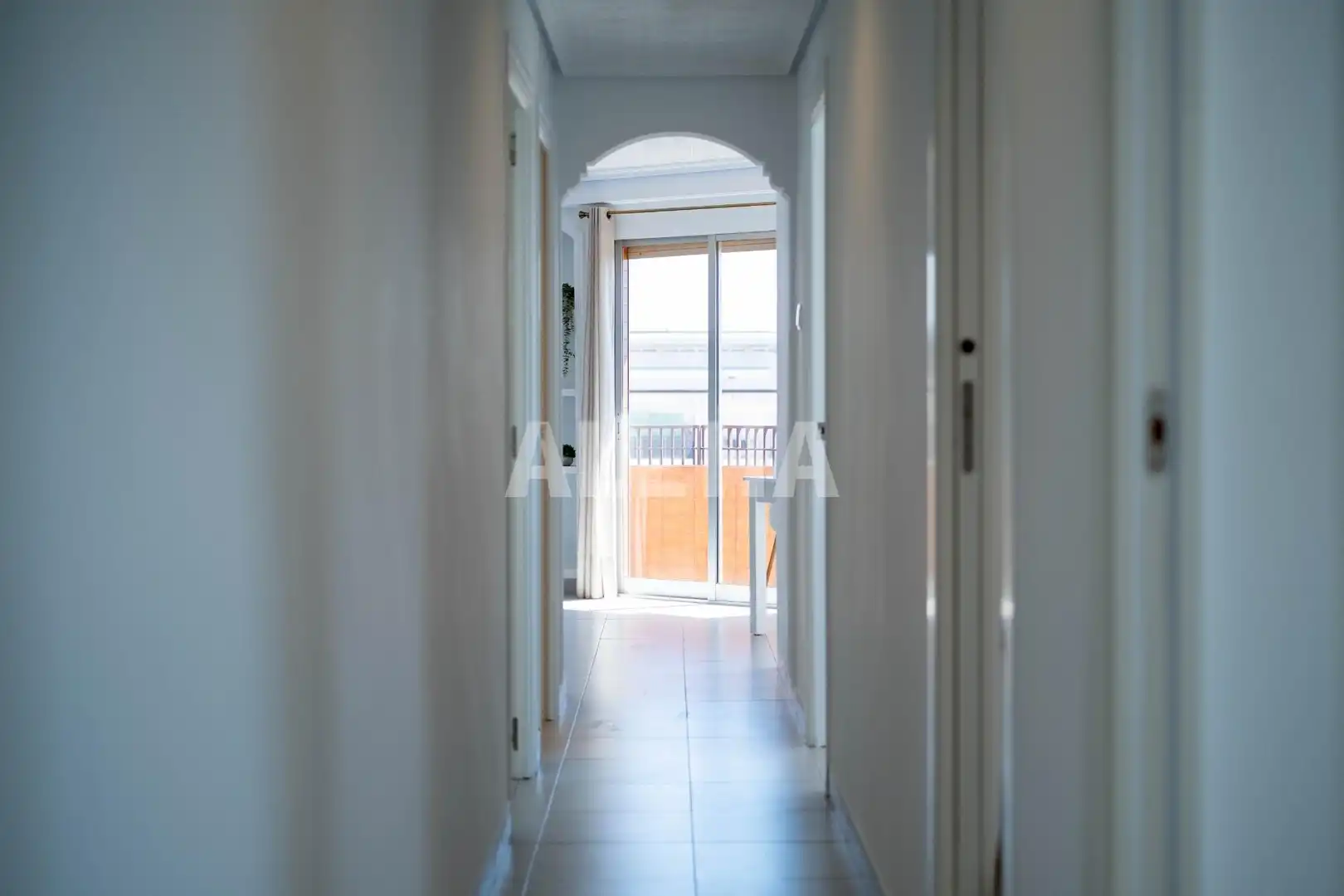 Apartments for rent in Alfara del Patriarca  with Air Conditioner, Terrace and Furnished
