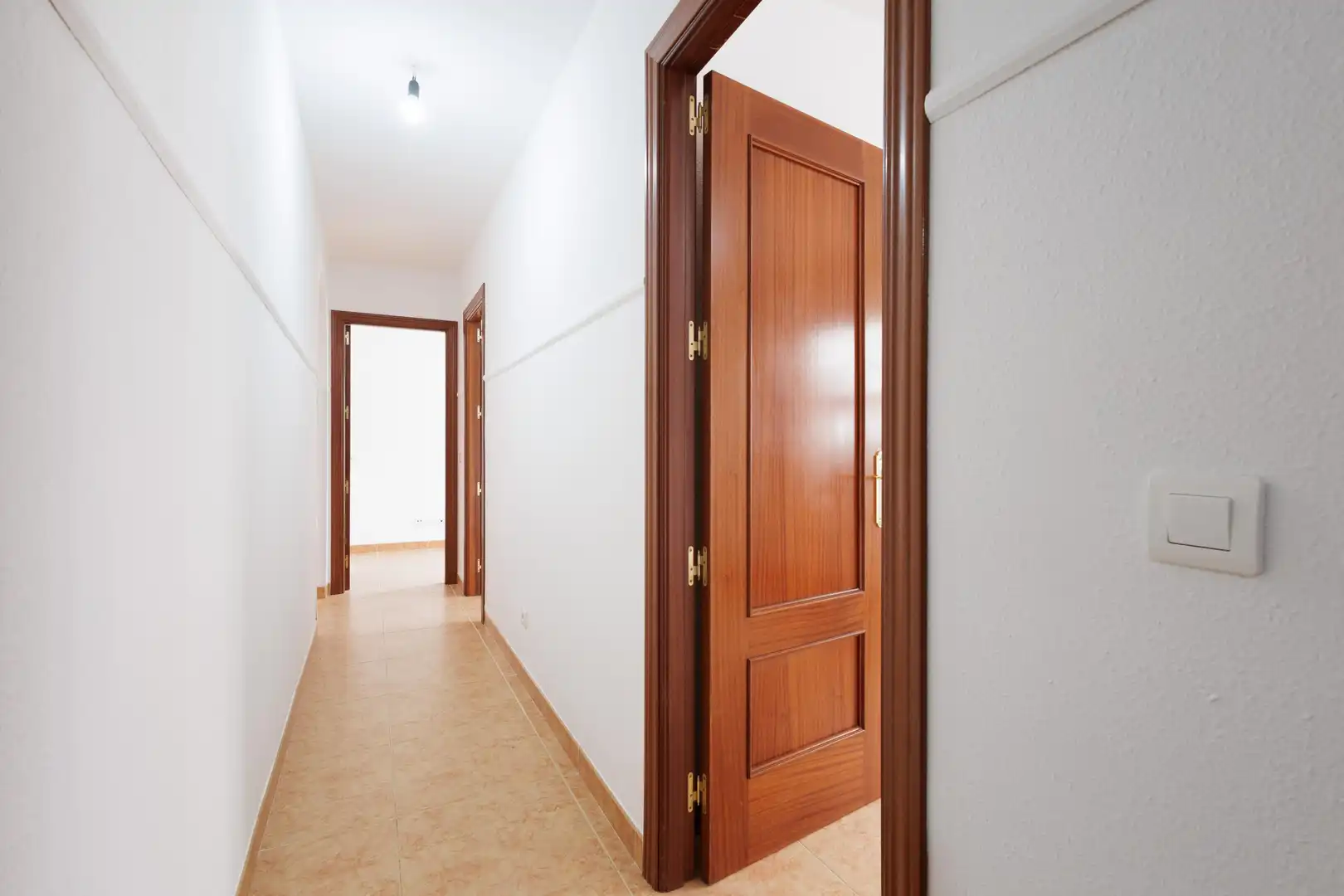 Apartament amb ascensor en venda a Calle Jovellanos #bajo, imagen 23