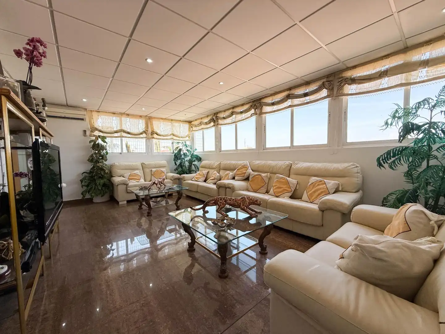 Penthouse mit Terrasse zum Verkauf in Calle Calle Valladolid, imagen 15