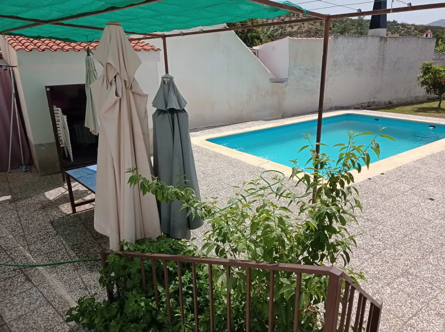 Maison avec piscine à vendre à Huétor de Santillán, imagen 34