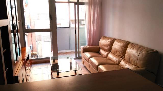 Piso en Venta en Torrefiel